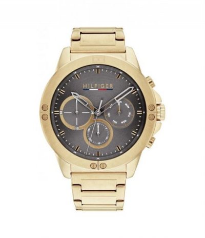 TOMMY HILFIGER Montre Homme  1791891