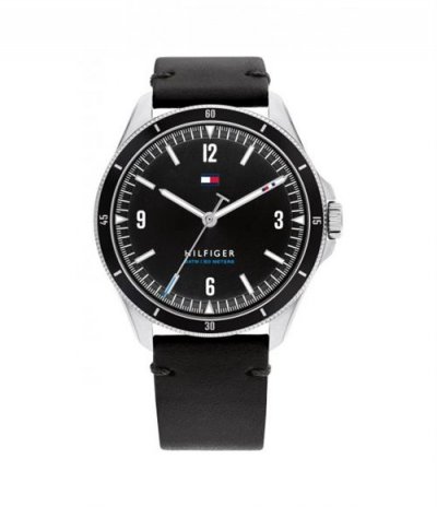  Montre Homme Tommy Hilfiger 1791904 