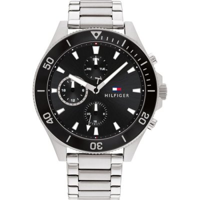 TOMMY HILFIGER MONTRES Montre Homme Tommy Hilfiger 1791916 