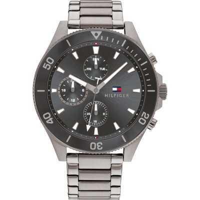 TOMMY HILFIGER Montre Homme  1791918