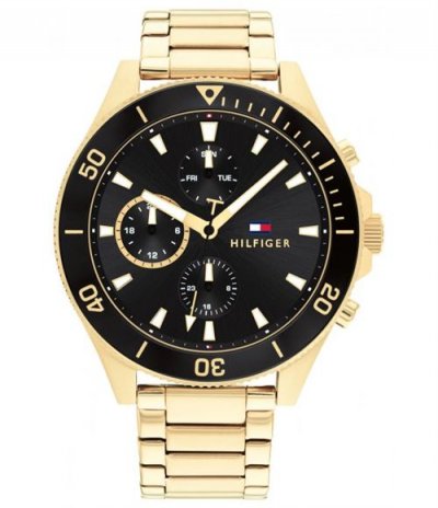 TOMMY HILFIGER Montre Homme  1791919