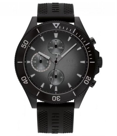  Montre Homme Tommy Hilfiger 1791921