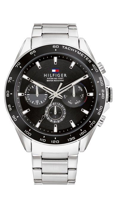 TOMMY HILFIGER Montre Homme  1791967 