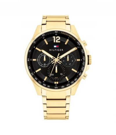 TOMMY HILFIGER Montre Homme  1791974