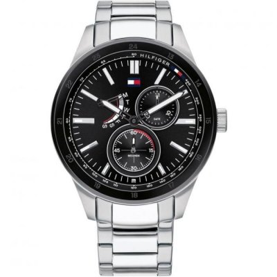 TOMMY HILFIGER Montre Homme  Austin 1791639