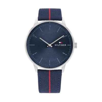 TOMMY HILFIGER Montre Homme  Hendrix 1791844