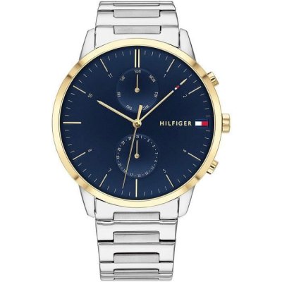 TOMMY HILFIGER Montre Homme  Hunter 1710408