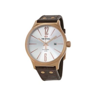 TW STEEL Montre Homme  TW1304 (41 mm)