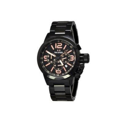 TW STEEL Montre Homme  TW312 (40 mm)