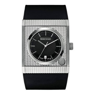 MARC ECKO Montre homme UNLTD BY  E13522G1