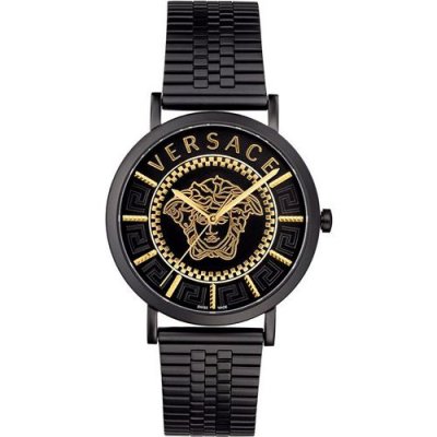 VERSACE Montre Homme  Essential VEJ400621