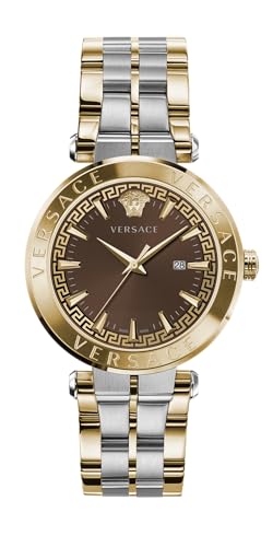 VERSACE Montre Homme  Montrebracelet s Quartz Aion VE2G00421