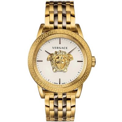 VERSACE Montre Homme  Palazzo Empire VERD0040018