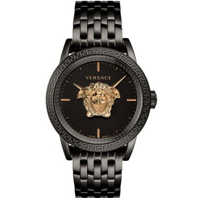 VERSACE Montre Homme  Palazzo Empire VERD0050018