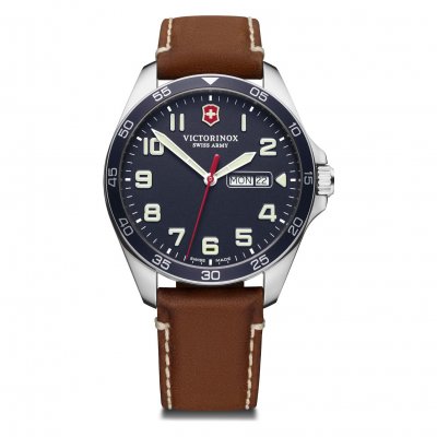 VICTORINOX Montre Homme  Swiss Army FieldForce 241848