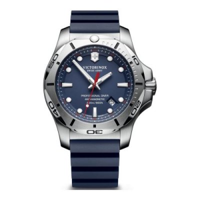 VICTORINOX Montre Homme  Swiss Army INOX Professional Diver 241734