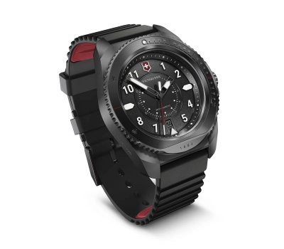 VICTORINOX Montre Homme  Swiss Army Journey 1884 241982
