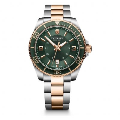 VICTORINOX Montre Homme  Swiss Army Maverick 242008