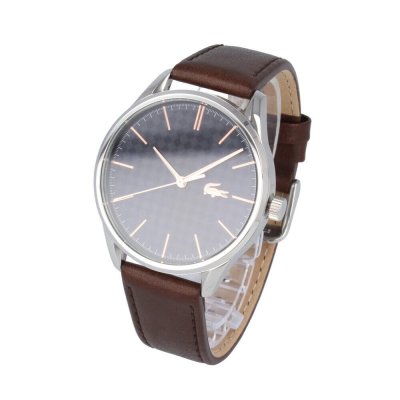 LACOSTE Montre Homme Vienna Bleu 2011046
