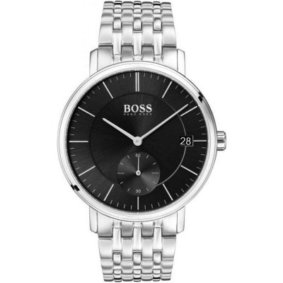 HUGO BOSS Montre  Corporal 1513641 en acier inoxydable