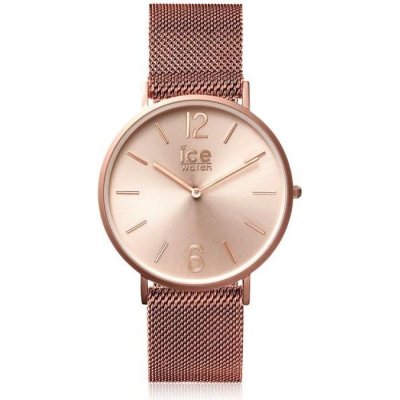 ICE WATCH Montre  - Ice City Milanese - 012710