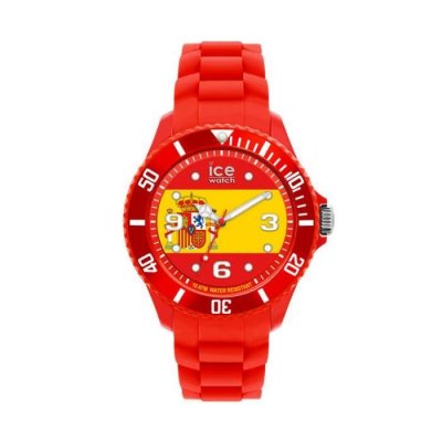 ICE WATCH Montre  Ice World Femme Espagne