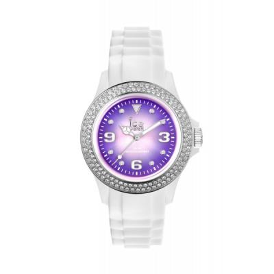 ICE WATCH Montre Ice-Watch Unisexe Ice-Pink & Ice-Purple IPE.ST.WSH.U.S.12