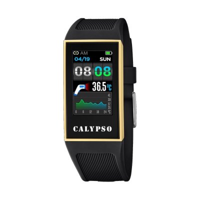 CALYPSO Montre intelligente  K8502/4 SmarTime