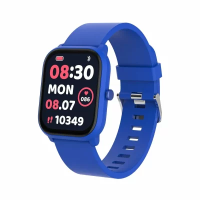 CELLY Montre intelligente  KIDSWATCHBTBL