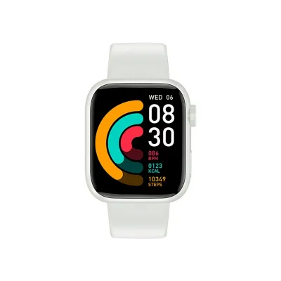 FOREVER Montre intelligente  igo watch 3 jw-500 blanc 1,8