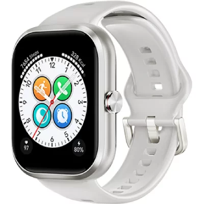 HONOR Montre intelligente  5504abad blanc