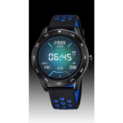 LOTUS Montre intelligente  50013/3 (Reconditionn&eacute; A+) 