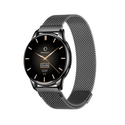 MAXCOM Montre intelligente  Eco Watch 3 en noir