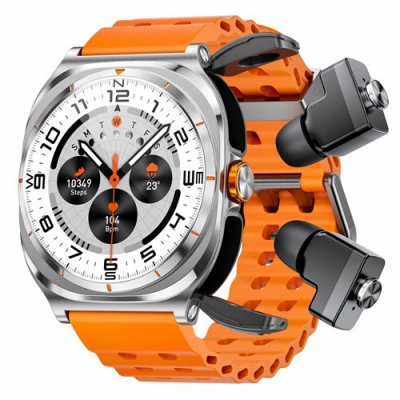  Montre intelligente - NEOZHOU - GT98 - Sant&eacute; - Bluetooth - IP67