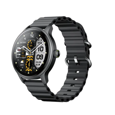 ORAIMO Montre intelligente -  - OSW-830 - AMOLED 143 - IP68 - Autonomie 11 jours