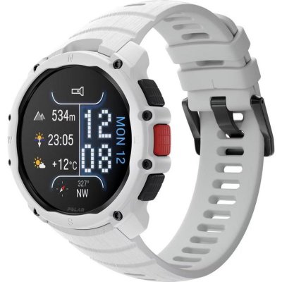 POLAR Montre intelligente -  - 9102120000 - Blanc - Connect&eacute;e - 019 kg
