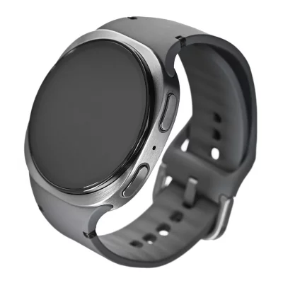 SAMSUNG Montre intelligente  galaxy watch 8 graphite 1.5 &oslash; 44 mm