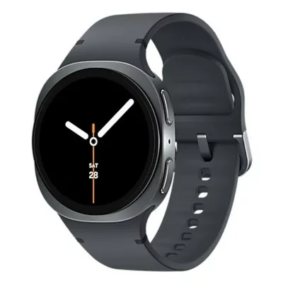 SAMSUNG Montre intelligente  sm-l320ndaaeue graphite 1,3 40 mm