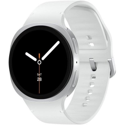 SAMSUNG Montre intelligente  sm-l335fzsaeub argent&eacute; 1,5 &oslash; 44 mm