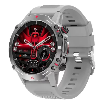 TREVI Montre intelligente  t-fit 510 a gris