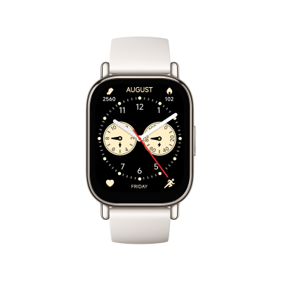 XIAOMI Montre intelligente  bhr8791gl dor&eacute; BHR8791GL