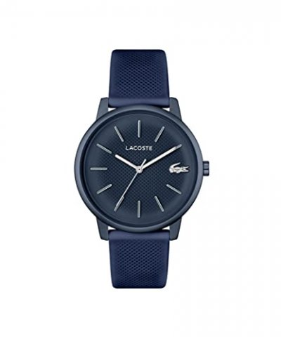 LACOSTE Montre  12.12 Bleu 2011241 Bleu 