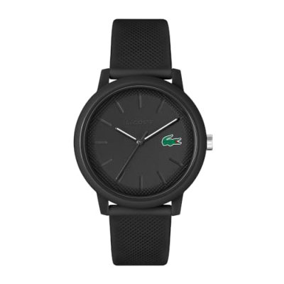 LACOSTE Montre  12.12 Noir 2011171 Noir 