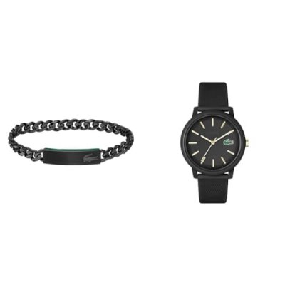 LACOSTE Montre  Montres  12.12 2011233 Homme