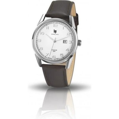 LIP Montre  Montres 671547 - Montre Cuir Marron  Montres