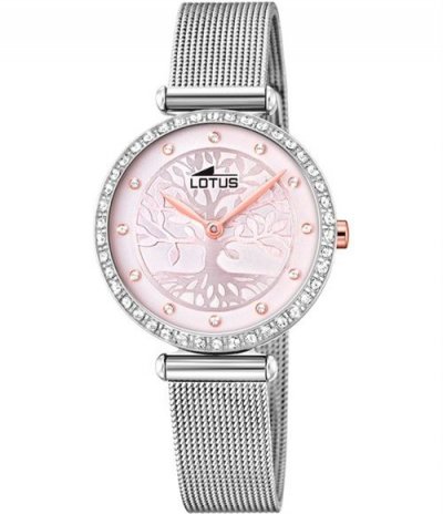 LOTUS Montre  Bliss Rose