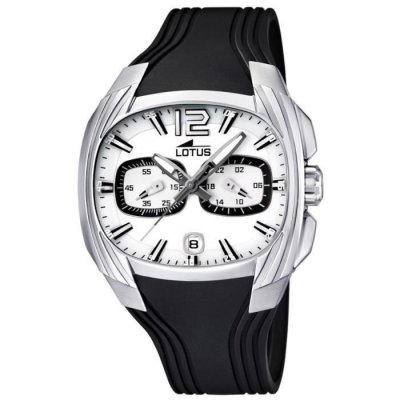 LOTUS Montre  Doom Homme 15756/A