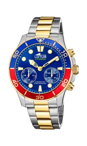 LOTUS Montre  Smartwatch L18801/3