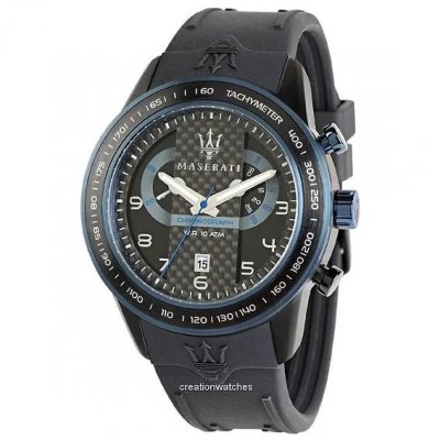MASERATI Montre  R8871610002 