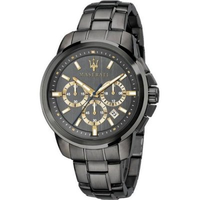 MASERATI Montre -  - R8873621007 